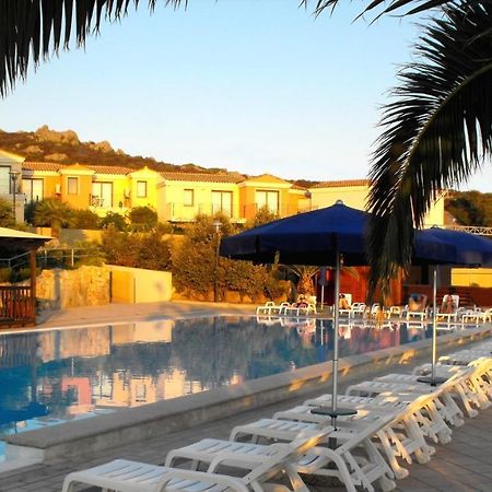 Borgo Saraceno Hotel-Residence Santa Teresa Gallura Exterior photo