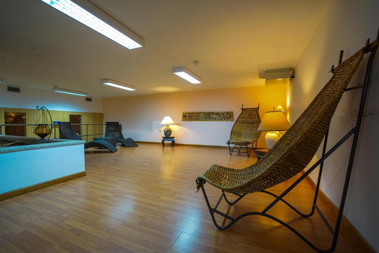 Borgo Saraceno Hotel-Residence Santa Teresa Gallura Exterior photo